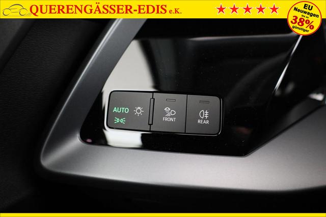 Audi A3 Sportback 35 TFSI S-Tronic, Kamera, ACC, Sitzheizung, 4-J Garantie 