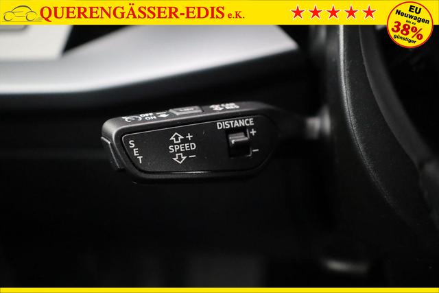 Audi A3 Sportback 35 TFSI S-Tronic, Kamera, ACC, Sitzheizung, 4-J Garantie 