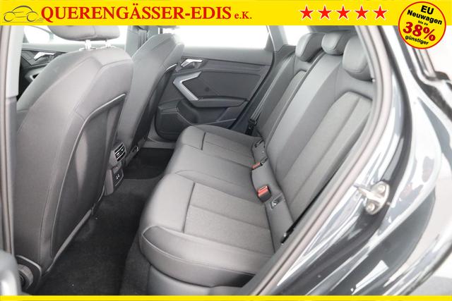 Audi A3 Sportback 35 TFSI S-Tronic, Kamera, ACC, Sitzheizung, 4-J Garantie 
