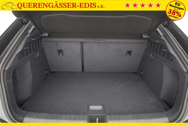 Audi A3 Sportback 35 TFSI S-Tronic, Kamera, ACC, Sitzheizung, 4-J Garantie 