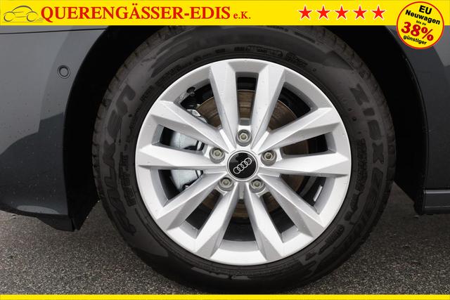 Audi A3 Sportback 35 TFSI S-Tronic, Kamera, ACC, Sitzheizung, 4-J Garantie 