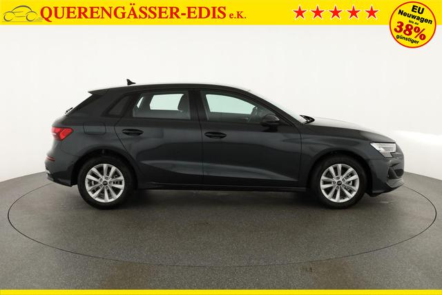 Audi A3 Sportback 35 TFSI S-Tronic, Kamera, ACC, Sitzheizung, 4-J Garantie 