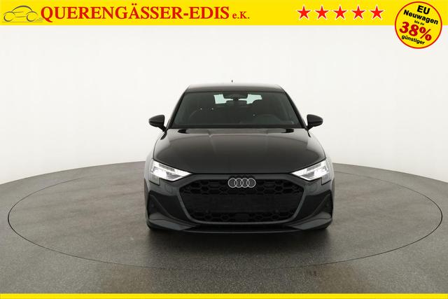 Audi A3 Sportback 35 TFSI S-Tronic, Kamera, ACC, Sitzheizung, 4-J Garantie 