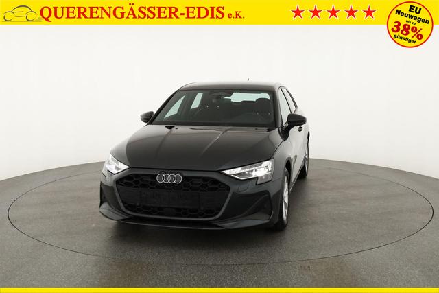 Audi A3 Sportback 35 TFSI S-Tronic, Kamera, ACC, Sitzheizung, 4-J Garantie 