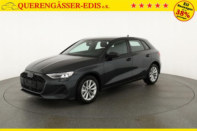 Audi A3 Sportback 35 TFSI S-Tronic, Kamera, ACC, Sitzheizung, 4-J Garantie 