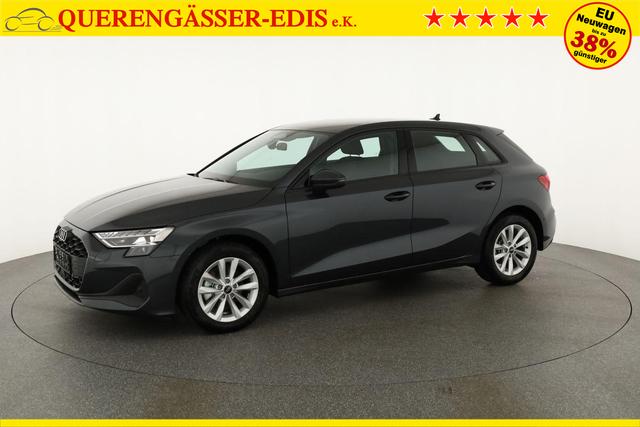 Audi A3 Sportback 35 TFSI S-Tronic, Kamera, ACC, Sitzheizung, 4-J Garantie 