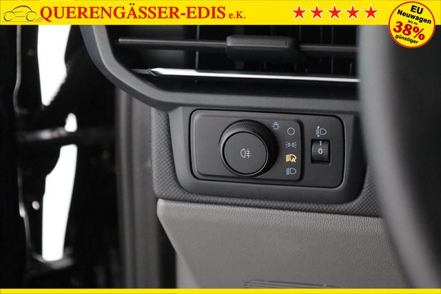 Ford Tourneo Custom 320 L2 Titanium AWD 2.0 AT, 8-Sitzer, 19-Zoll, Pano, ACC, Standheizung 