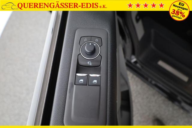 Ford Tourneo Custom 320 L2 Titanium AWD 2.0 AT, 8-Sitzer, 19-Zoll, Pano, ACC, Standheizung 