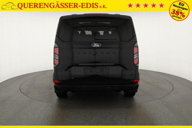 Ford Tourneo Custom 320 L2 Titanium AWD 2.0 AT, 8-Sitzer, 19-Zoll, Pano, ACC, Standheizung 