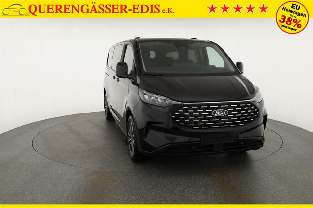 Ford Tourneo Custom 320 L2 Titanium AWD 2.0 AT, 8-Sitzer, 19-Zoll, Pano, ACC, Standheizung 