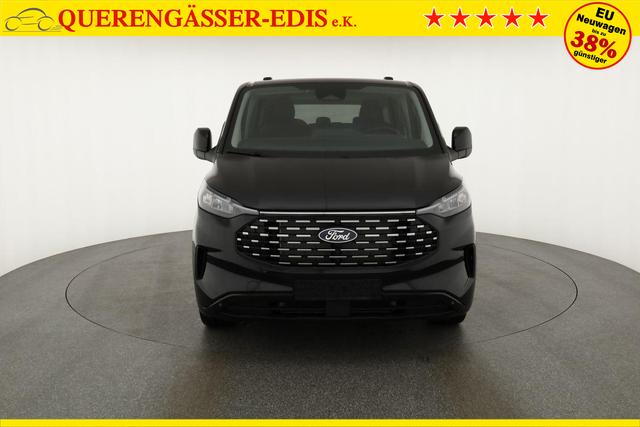 Ford Tourneo Custom 320 L2 Titanium AWD 2.0 AT, 8-Sitzer, 19-Zoll, Pano, ACC, Standheizung 