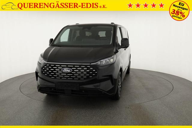 Ford Tourneo Custom 320 L2 Titanium AWD 2.0 AT, 8-Sitzer, 19-Zoll, Pano, ACC, Standheizung 