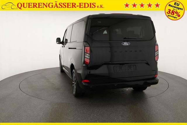 Ford Tourneo Custom 320 L2 Titanium AWD 2.0 AT, 8-Sitzer, 19-Zoll, Pano, ACC, Standheizung 