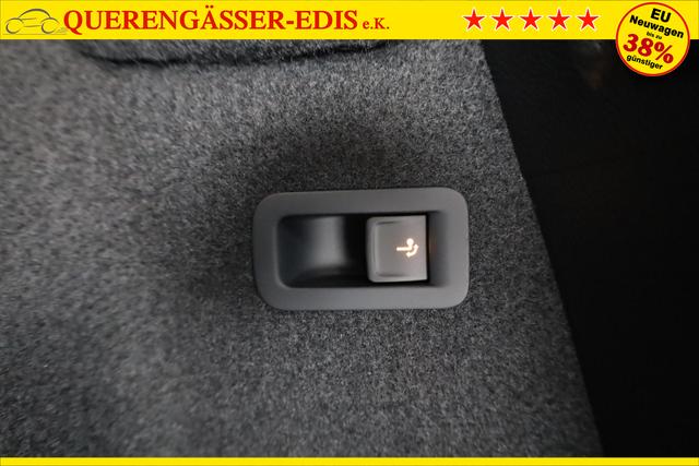 Skoda Karoq 1.5 TSI DSG 130 Jahre, AHK, el. Klappe, Kamera, Ladeboden, Winter 