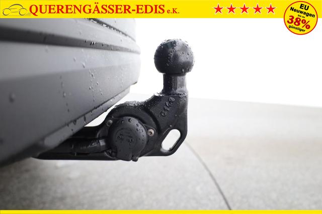 Skoda Karoq 1.5 TSI DSG 130 Jahre, AHK, el. Klappe, Kamera, Ladeboden, Winter 