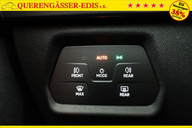 Cupra Formentor VZ 2.0 TSI 245 kW 4Drive DSG 4Drive, AHK, Navi, AreaView, 19-Zoll 