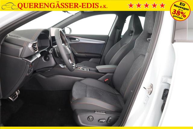 Cupra Formentor VZ 2.0 TSI 245 kW 4Drive DSG 4Drive, AHK, Navi, AreaView, 19-Zoll 