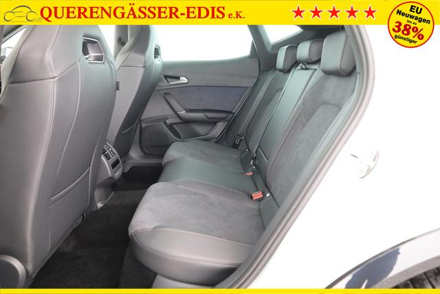 Cupra Formentor VZ 2.0 TSI 245 kW 4Drive DSG 4Drive, AHK, Navi, AreaView, 19-Zoll 