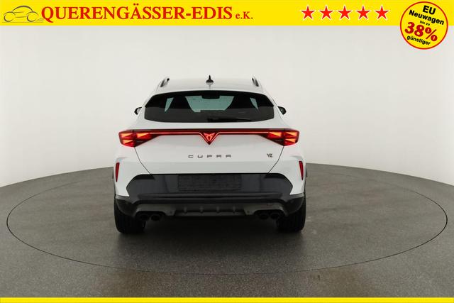 Cupra Formentor VZ 2.0 TSI 245 kW 4Drive DSG 4Drive, AHK, Navi, AreaView, 19-Zoll 
