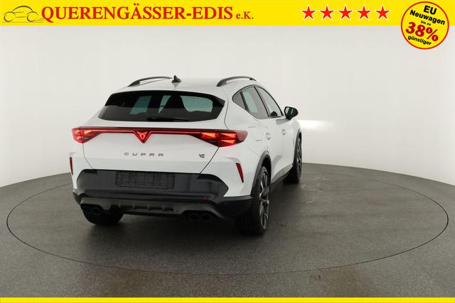Cupra Formentor VZ 2.0 TSI 245 kW 4Drive DSG 4Drive, AHK, Navi, AreaView, 19-Zoll 
