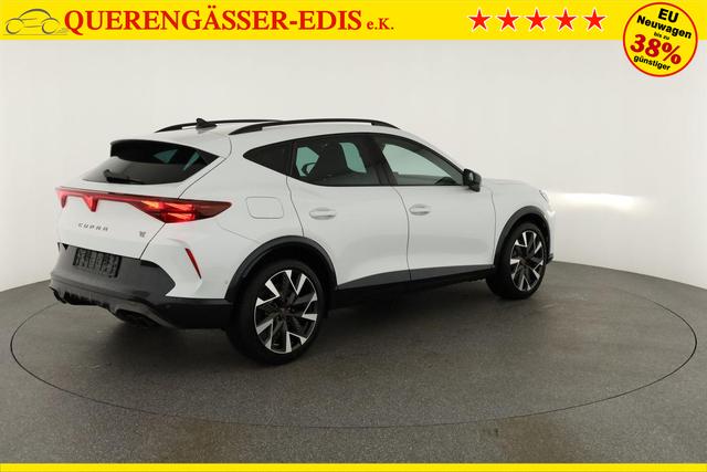 Cupra Formentor VZ 2.0 TSI 245 kW 4Drive DSG 4Drive, AHK, Navi, AreaView, 19-Zoll 