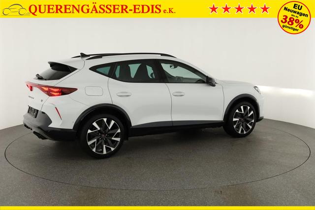Cupra Formentor VZ 2.0 TSI 245 kW 4Drive DSG 4Drive, AHK, Navi, AreaView, 19-Zoll 