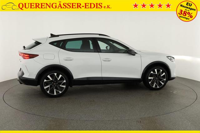 Cupra Formentor VZ 2.0 TSI 245 kW 4Drive DSG 4Drive, AHK, Navi, AreaView, 19-Zoll 