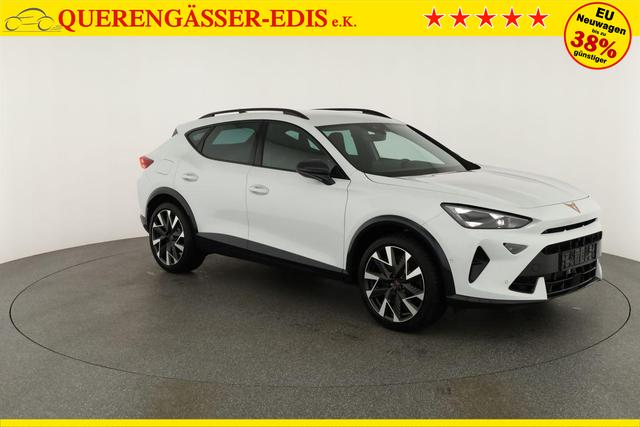 Cupra Formentor VZ 2.0 TSI 245 kW 4Drive DSG 4Drive, AHK, Navi, AreaView, 19-Zoll 
