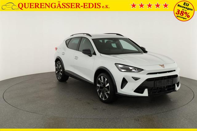 Cupra Formentor VZ 2.0 TSI 245 kW 4Drive DSG 4Drive, AHK, Navi, AreaView, 19-Zoll 