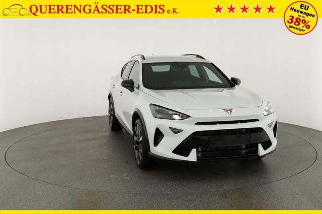Cupra Formentor VZ 2.0 TSI 245 kW 4Drive DSG 4Drive, AHK, Navi, AreaView, 19-Zoll 