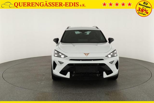 Cupra Formentor VZ 2.0 TSI 245 kW 4Drive DSG 4Drive, AHK, Navi, AreaView, 19-Zoll 