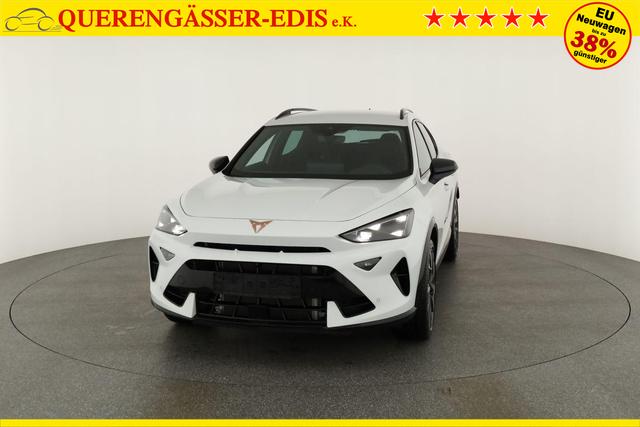 Cupra Formentor VZ 2.0 TSI 245 kW 4Drive DSG 4Drive, AHK, Navi, AreaView, 19-Zoll 