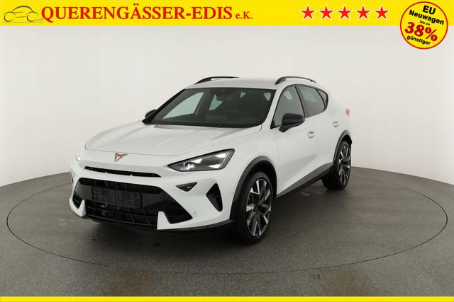 Cupra Formentor VZ 2.0 TSI 245 kW 4Drive DSG 4Drive, AHK, Navi, AreaView, 19-Zoll 