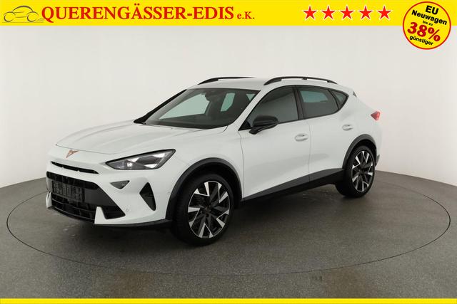 Cupra Formentor VZ 2.0 TSI 245 kW 4Drive DSG 4Drive, AHK, Navi, AreaView, 19-Zoll 