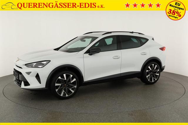 Cupra Formentor VZ 2.0 TSI 245 kW 4Drive DSG 4Drive, AHK, Navi, AreaView, 19-Zoll 