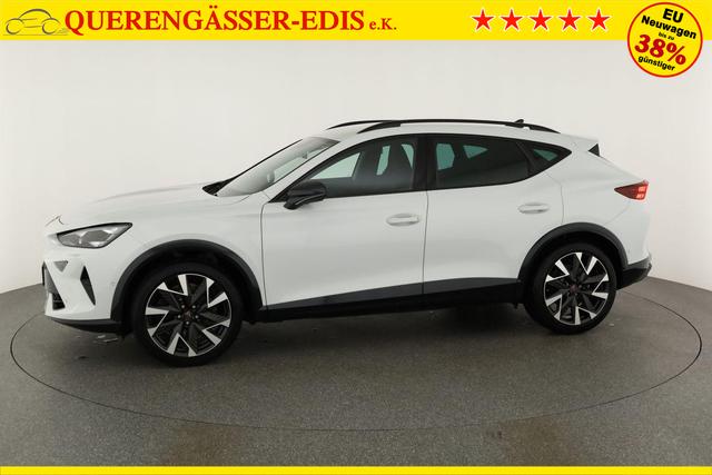 Cupra Formentor VZ 2.0 TSI 245 kW 4Drive DSG 4Drive, AHK, Navi, AreaView, 19-Zoll 