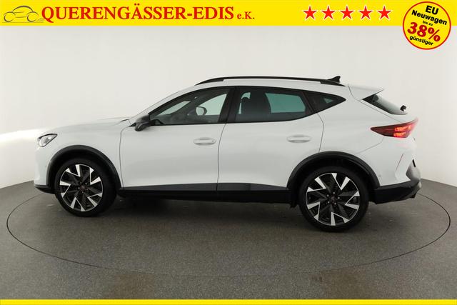 Cupra Formentor VZ 2.0 TSI 245 kW 4Drive DSG 4Drive, AHK, Navi, AreaView, 19-Zoll 
