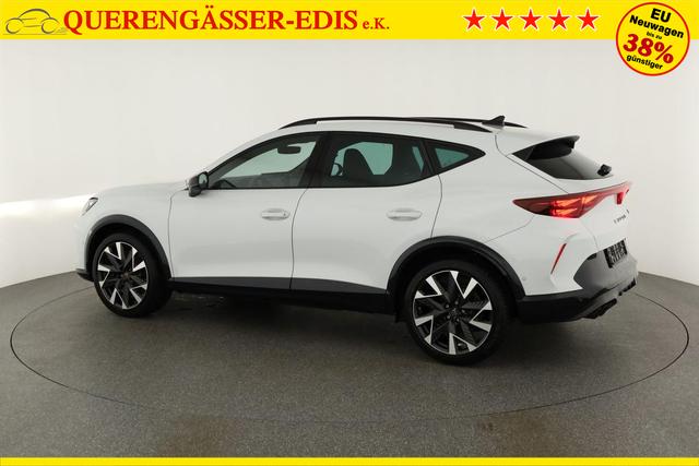 Cupra Formentor VZ 2.0 TSI 245 kW 4Drive DSG 4Drive, AHK, Navi, AreaView, 19-Zoll 