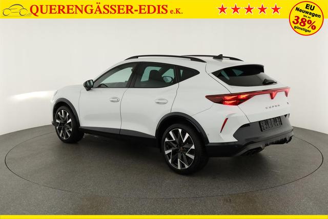 Cupra Formentor VZ 2.0 TSI 245 kW 4Drive DSG 4Drive, AHK, Navi, AreaView, 19-Zoll 