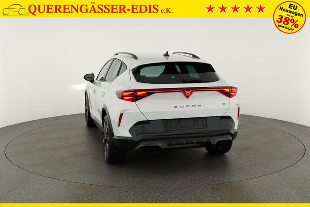 Cupra Formentor VZ 2.0 TSI 245 kW 4Drive DSG 4Drive, AHK, Navi, AreaView, 19-Zoll 
