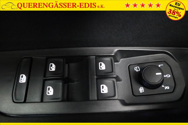 Skoda Karoq 1.5 TSI DSG 130 Jahre, AHK, el. Klappe, Kamera, Ladeboden, Winter 