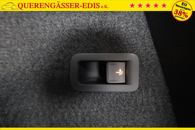 Skoda Karoq 1.5 TSI DSG 130 Jahre, AHK, el. Klappe, Kamera, Ladeboden, Winter 