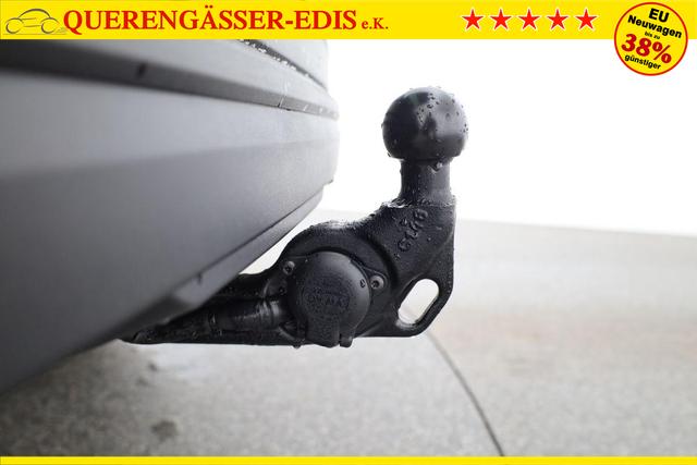 Skoda Karoq 1.5 TSI DSG 130 Jahre, AHK, el. Klappe, Kamera, Ladeboden, Winter 