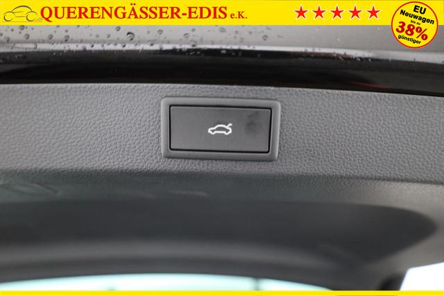 Skoda Karoq 1.5 TSI DSG 130 Jahre, AHK, el. Klappe, Kamera, Ladeboden, Winter 