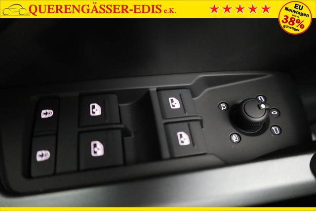 Audi Q3 Sportback 45 TFSI quattro S line qu S-LINE, AHK, Optik schwarz, Navi, Kamera, el. Klappe 