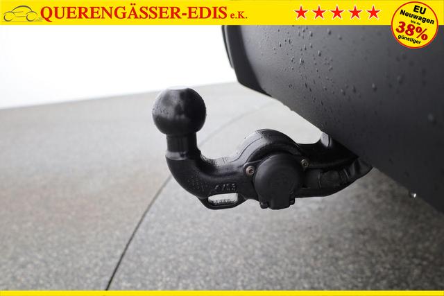 Audi Q3 Sportback 45 TFSI quattro S line qu S-LINE, AHK, Optik schwarz, Navi, Kamera, el. Klappe 