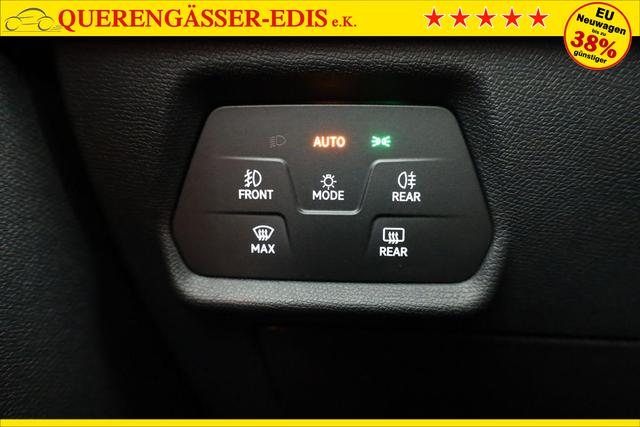 Cupra Formentor VZ 2.0 TSI 245 kW 4Drive DSG 4Drive, AHK, Navi, AreaView, 19-Zoll 