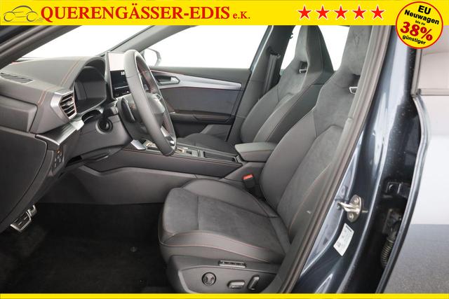 Cupra Formentor VZ 2.0 TSI 245 kW 4Drive DSG 4Drive, AHK, Navi, AreaView, 19-Zoll 