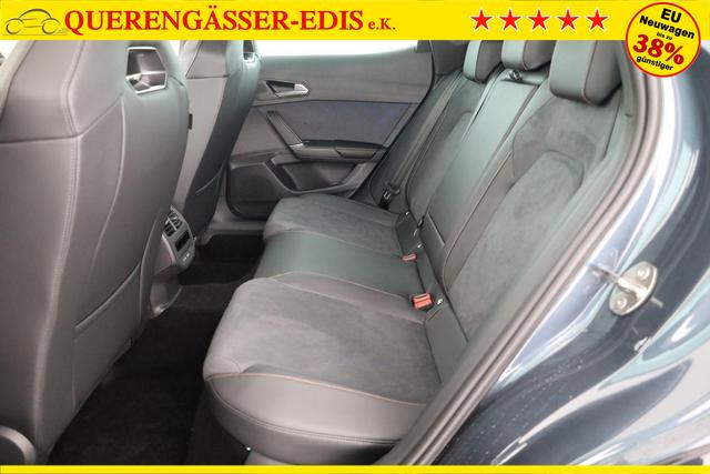 Cupra Formentor VZ 2.0 TSI 245 kW 4Drive DSG 4Drive, AHK, Navi, AreaView, 19-Zoll 