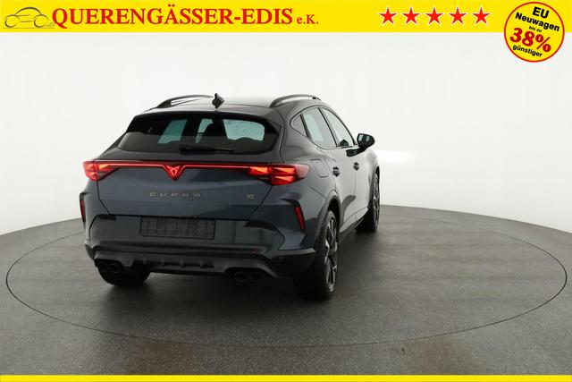 Cupra Formentor VZ 2.0 TSI 245 kW 4Drive DSG 4Drive, AHK, Navi, AreaView, 19-Zoll 